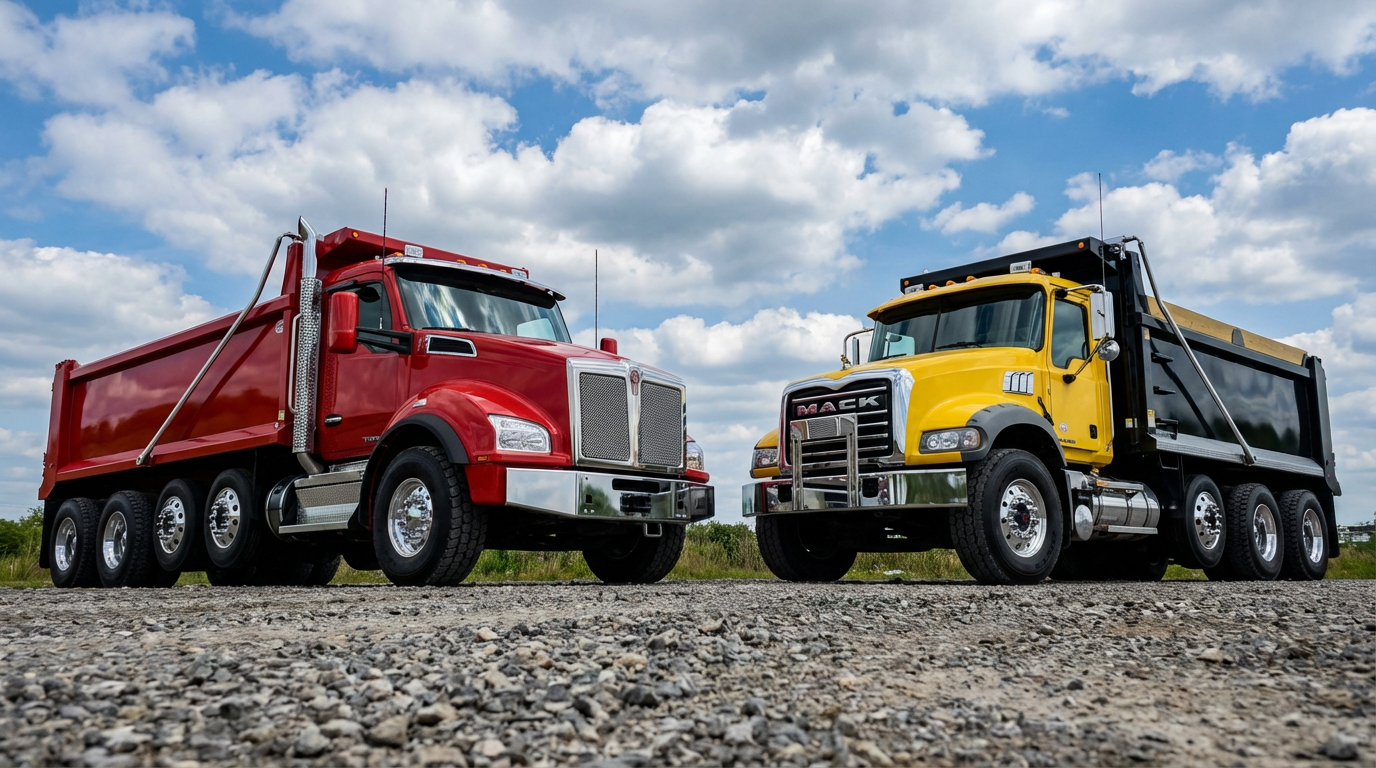Our Fleet